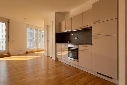 Wohnung Stuttgart - 1 Zimmer, 55 m&sup2;, 996&euro; | Angebot:26068598