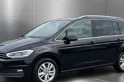 VW Touran 49.200 km 29.788 &euro; Rechberghausen 73098