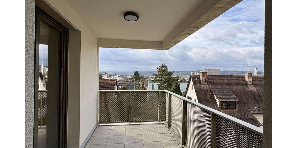 Etagenwohnung Leonberg - 4 Zimmer, 101 m&sup2;, 1.845&euro; | Angebot:25193786