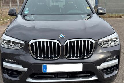 BMW X3 59.000 km 32.800 &euro; Remseck 71686