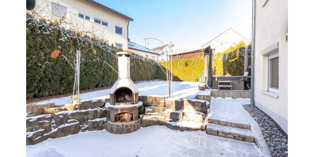 Etagenwohnung Filderstadt Plattenhardt - 4 Zimmer, 104 m&sup2;, 549.000&euro; | Angebot:25742444