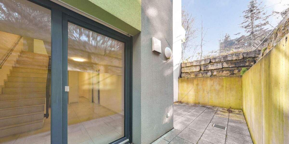 Etagenwohnung Ludwigsburg Pflugfelden - 4 Zimmer, 151 m&sup2;, 800.000&euro; | Angebot:25706137