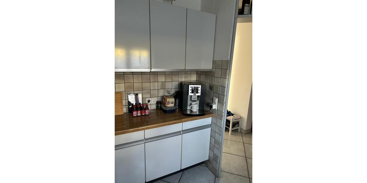 Erdgeschoßwohnung Ebersbach an der Fils - 2.5 Zimmer, 60 m&sup2;, 800&euro; | Angebot:25283832