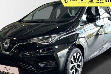 Renault ZOE 12.499 km 19.980 &euro; Stuttgart 70469