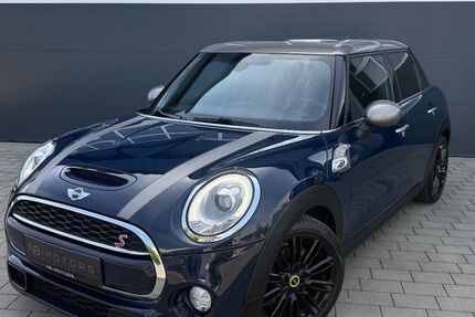 Mini Cooper S 67.900 km 17.650 &euro; Zell unter Aichelberg 73119