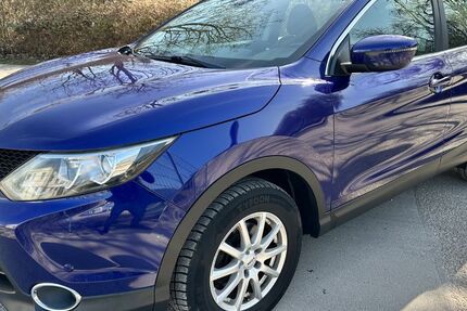 Nissan Qashqai 113.000 km 9.990 &euro; Freiberg am Neckar 71691