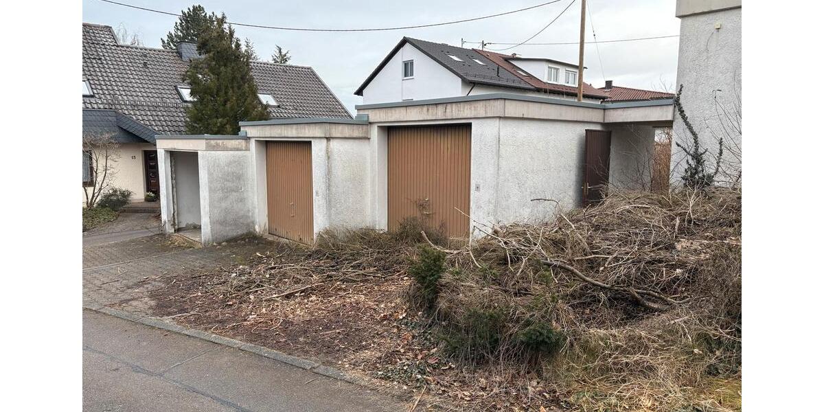 Mehrfamilienhaus, Wohnhaus Backnang - 790.000&euro; | Angebot:24866890