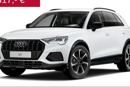 Audi Q3 6.580 km 42.430 &euro; Göppingen 73037