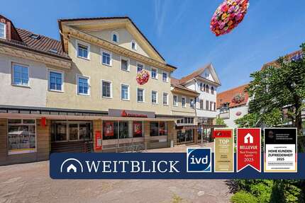 Haus Bietigheim-Bissingen Bissingen - 16 Zimmer, 408 m&sup2;, 1.290.000&euro; | Angebot:22270746