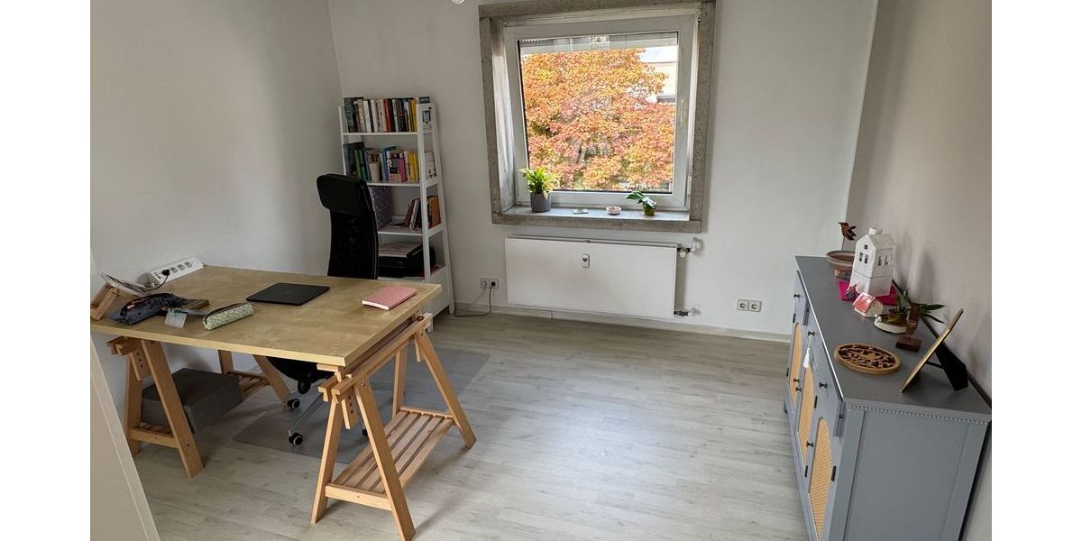 Außergewöhnliche Single-Paar-Wohnung in gehobenem Stadtrandviertel HOHENECK - Appartement Ludwigsburg Hoheneck | Angebot:27708836