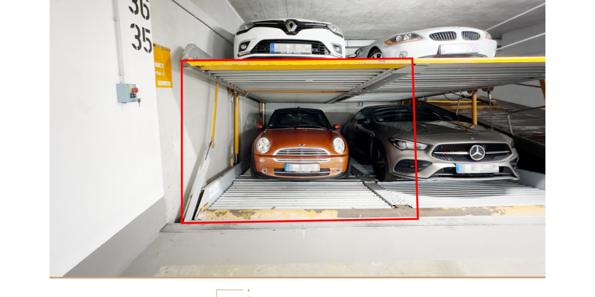 Garagen / Stellplätze Böblingen Böblingen (Stadt) - 15.999&euro; | Angebot:25454898