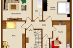 Uhingen: 3-Familienhaus mit Perspektive und Potenzial - Mehrfamilienhaus, Wohnhaus Uhingen Uhingen | Angebot:26442523