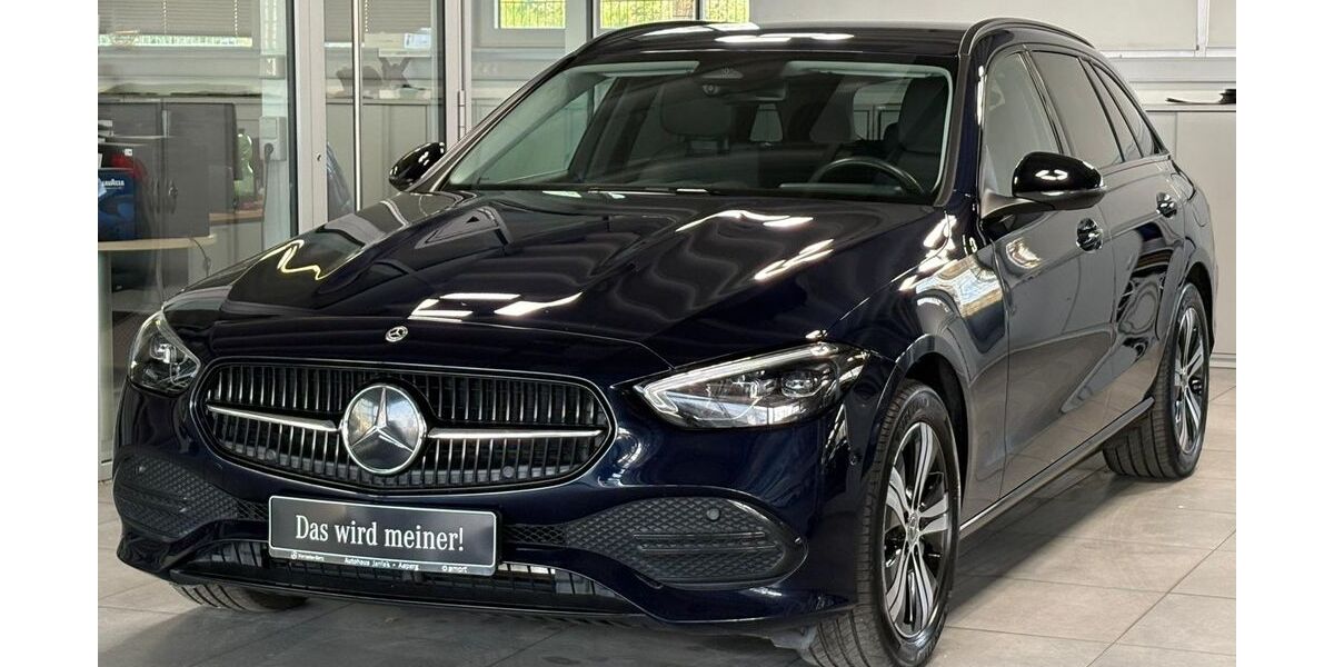 Mercedes-Benz C 300 73.488 km 29.930 &euro; Asperg 71679