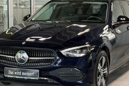 Mercedes-Benz C 300 73.491 km 29.930 &euro; Asperg 71679