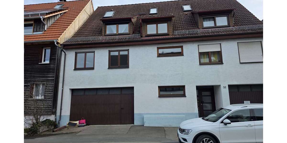 Haus zum Kaufen in Dettingen unter Teck 750.000 € 334 m² - Einfamilienhaus Dettingen unter Teck | Angebot:25043724