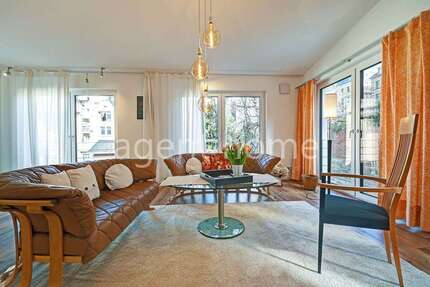 Wohnung Stuttgart Lehen - 3 Zimmer, 107 m&sup2;, 2.660&euro; | Angebot:26103393