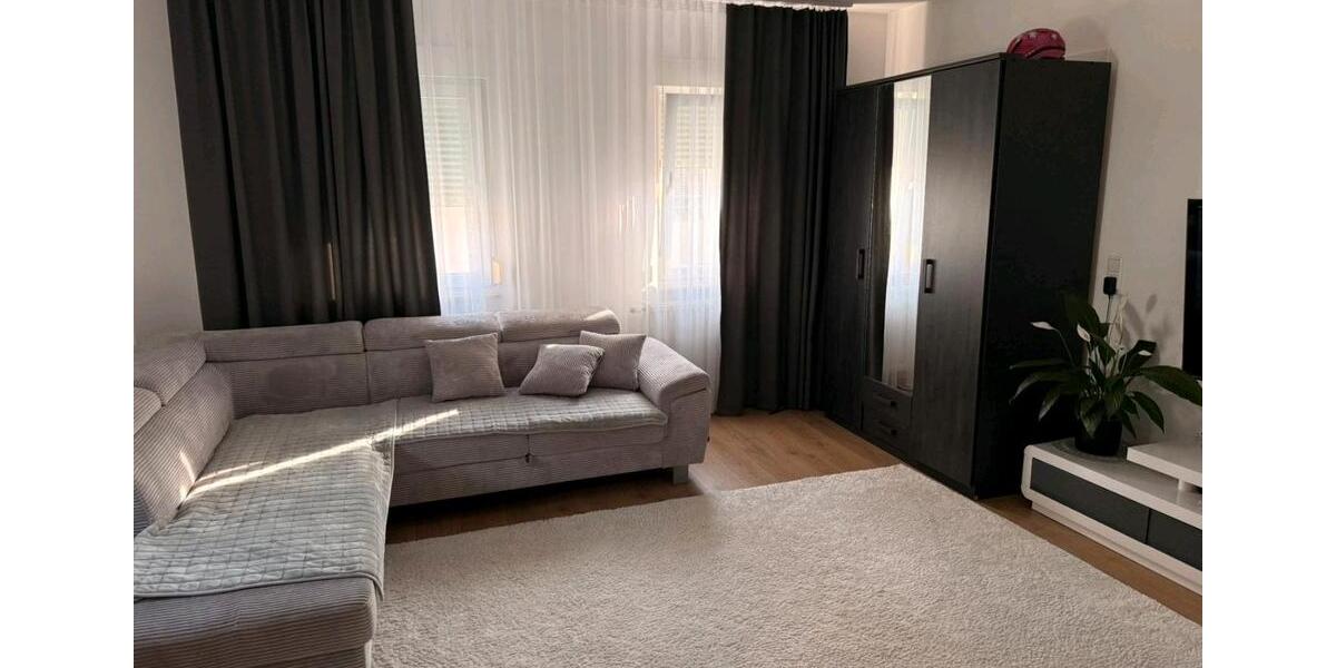 Etagenwohnung Bönnigheim - 2 Zimmer, 48 m&sup2;, 850&euro; | Angebot:25342629