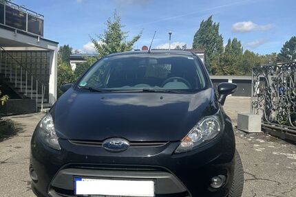 Ford Fiesta 235.000 km 1.700 &euro; Waiblingen 71334