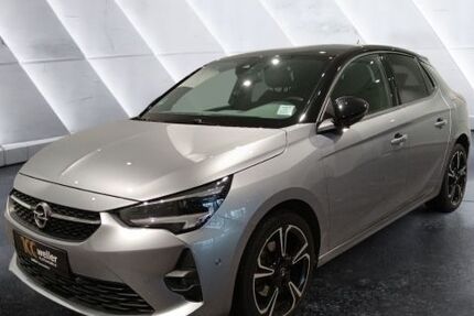 Opel Corsa 21.400 km 18.430 &euro; Bietigheim-Bissingen 74321