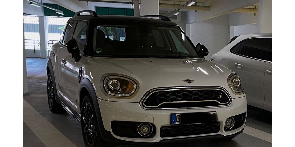Mini Cooper SD Countryman 104.800 km 19.900 &euro; Göppingen 73033