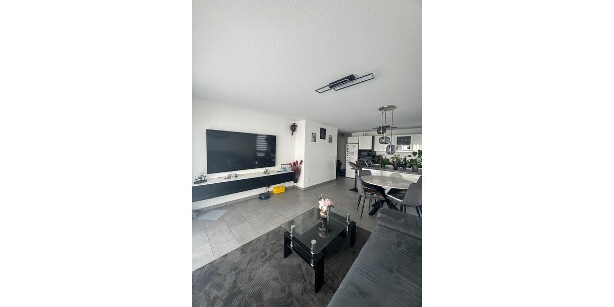 Etagenwohnung Fellbach Oeffingen - 3.5 Zimmer, 70 m&sup2;, 1.480&euro; | Angebot:25428433