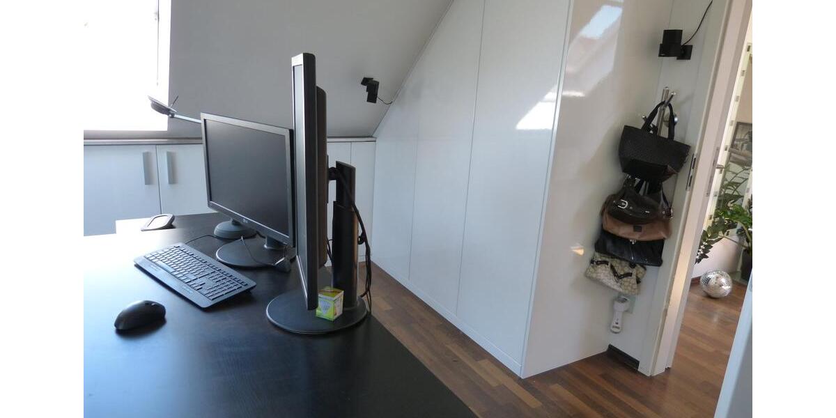 Maisonettenwohnung Freiberg am Neckar - 3.5 Zimmer, 107 m&sup2;, 579.000&euro; | Angebot:20303565