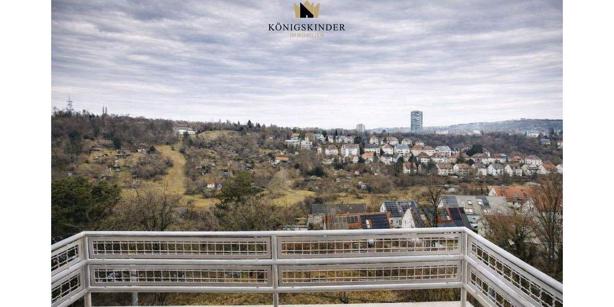 Etagenwohnung Stuttgart Nord - 3 Zimmer, 73 m&sup2;, 425.000&euro; | Angebot:25733932