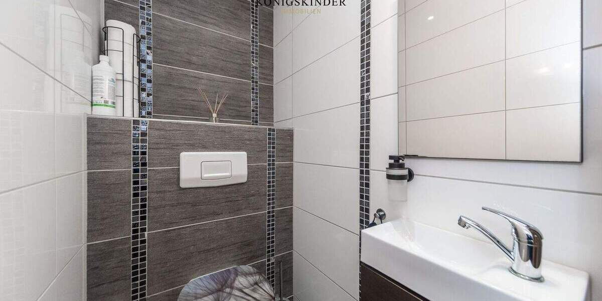 Etagenwohnung Waiblingen Beinstein - 3 Zimmer, 92 m&sup2;, 379.000&euro; | Angebot:25731331