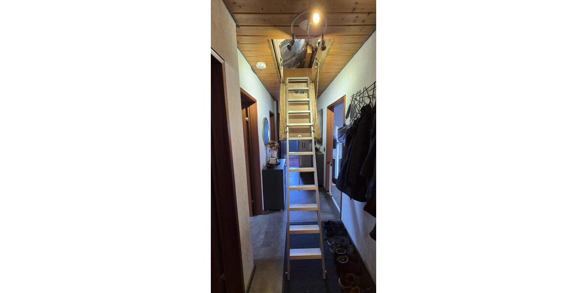 Dachgeschoßwohnung Bietigheim-Bissingen Bissingen - 3 Zimmer, 64 m&sup2;, 312.000&euro; | Angebot:26034237