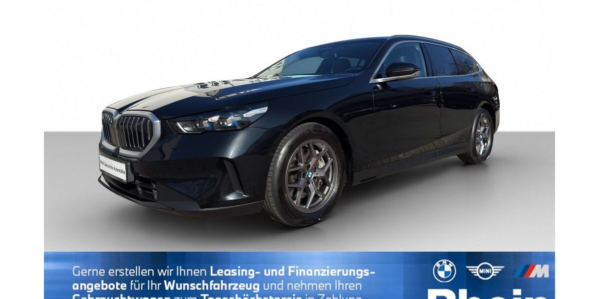BMW 540 39.999 km 56.590 &euro; Asperg 71679
