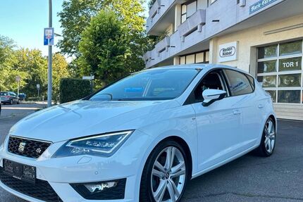 Seat Leon 155.461 km 10.500 &euro; Fellbach 70736