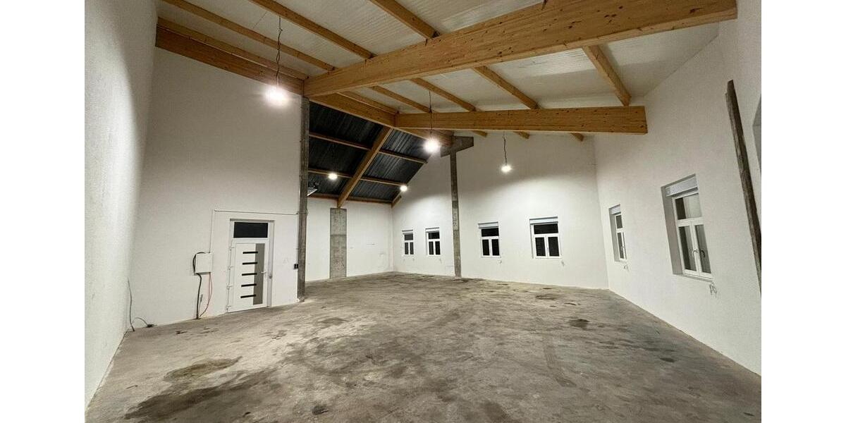 Gewerbeobjekt Beilstein - 1.200&euro; | Angebot:25965051