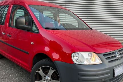 VW Caddy 234.250 km 2.390 &euro; Stuttgart 70378