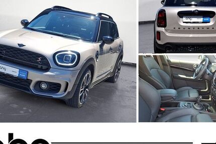 Mini Countryman S (Cooper) 11.490 km 33.790 &euro; Ostfildern 73760