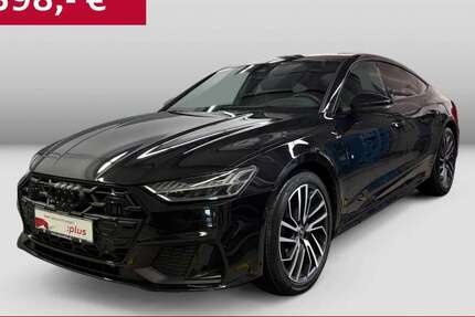 Audi A7 26.992 km 65.930 &euro; Ludwigsburg 71636