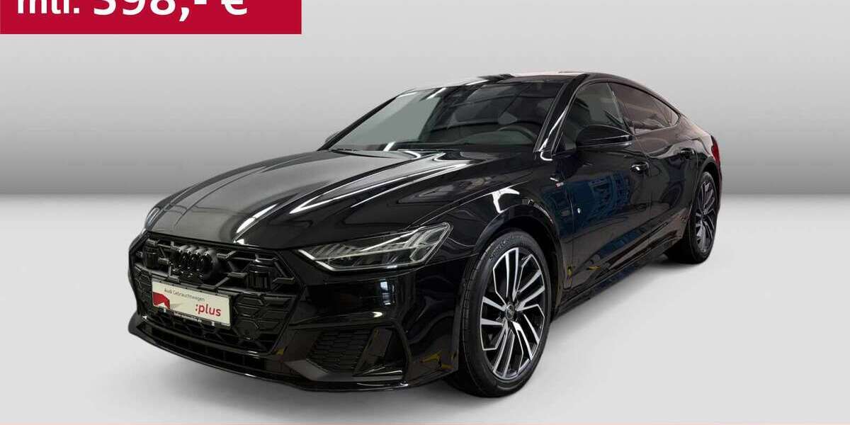 Audi A7 26.992 km 65.930 &euro; Ludwigsburg 71636