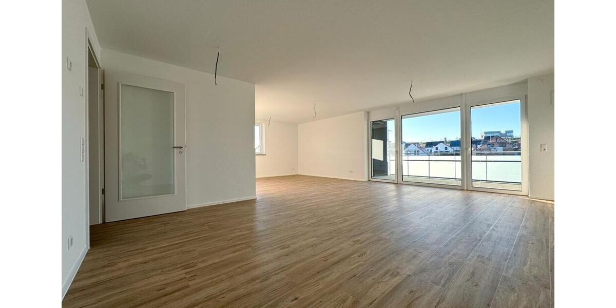 Etagenwohnung Beilstein - 4.5 Zimmer, 108 m&sup2;, 1.490&euro; | Angebot:25819697