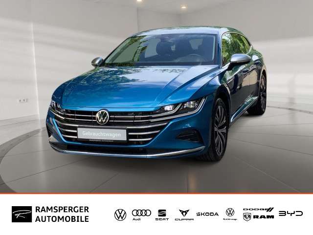 VW Arteon 63.178 km 25.990 &euro; Kirchheim 73230