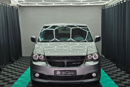 Dodge Grand Caravan 90.500 km 15.987 &euro; Bietigheim-Bissingen 74321