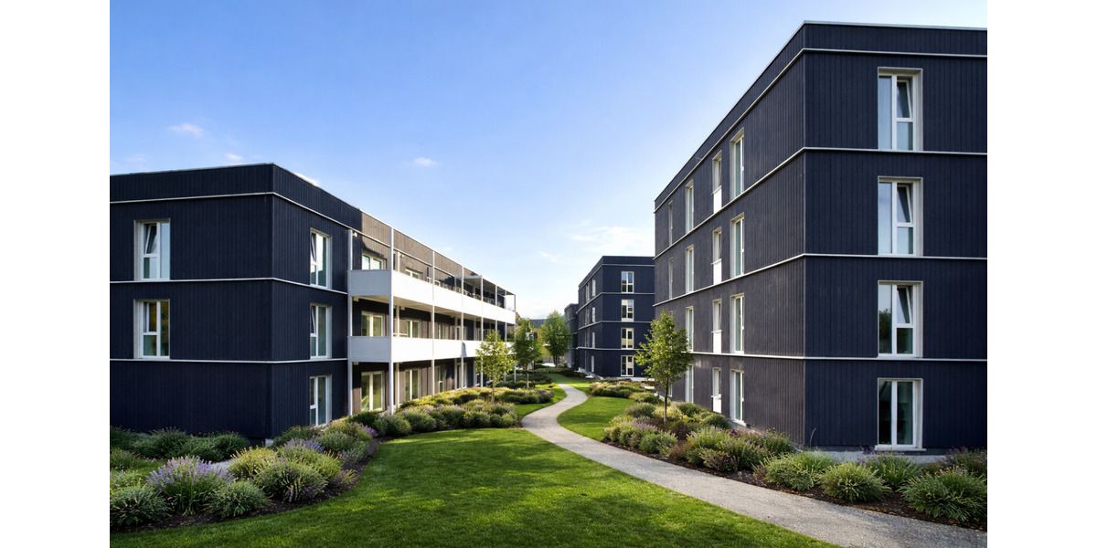 Etagenwohnung Waiblingen - 3 Zimmer, 91 m&sup2;, 1.383&euro; | Angebot:25052714