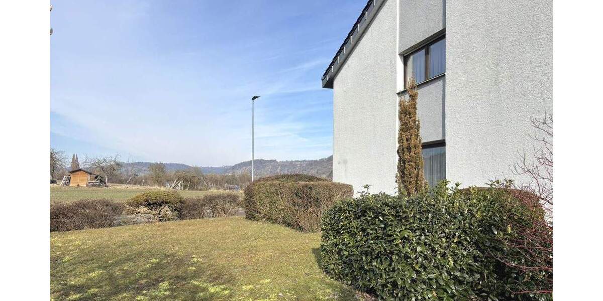 Reihenendhaus Schorndorf - 4 Zimmer, 115 m&sup2;, 555.000&euro; | Angebot:25727217