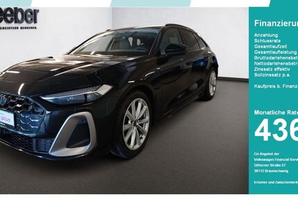 Audi A5 32.010 km 51.889 &euro; Leonberg 71229