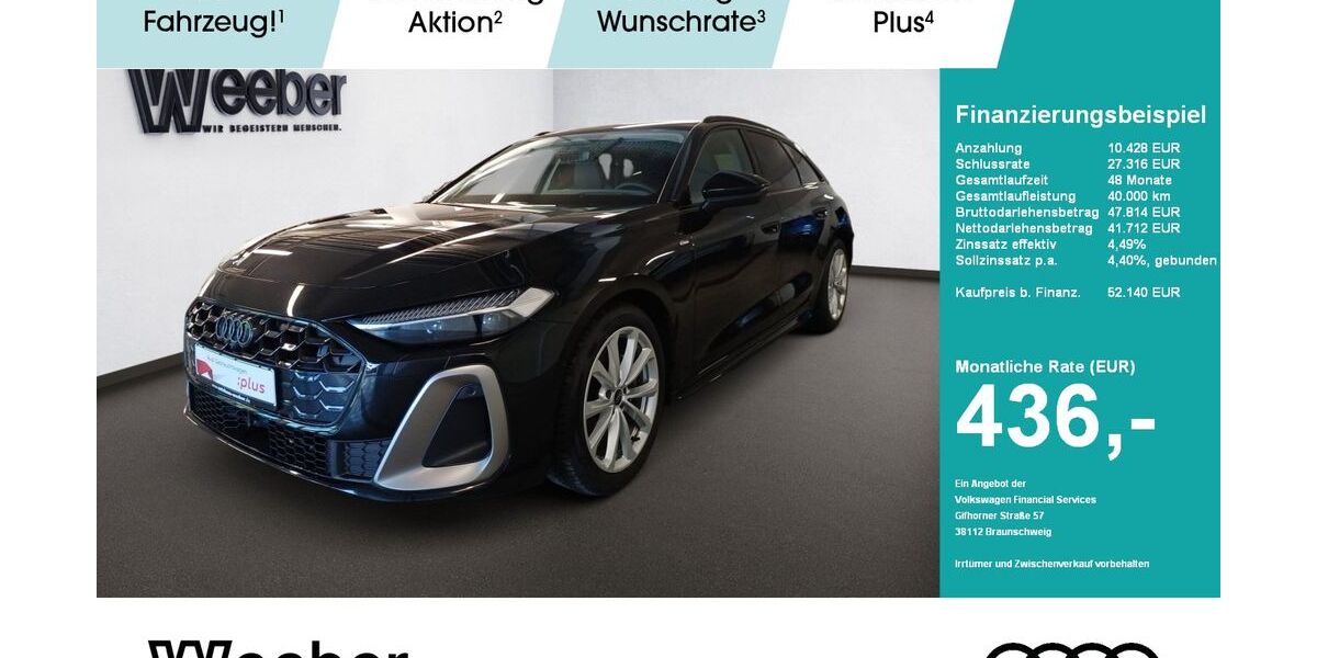 Audi A5 32.010 km 51.889 &euro; Leonberg 71229