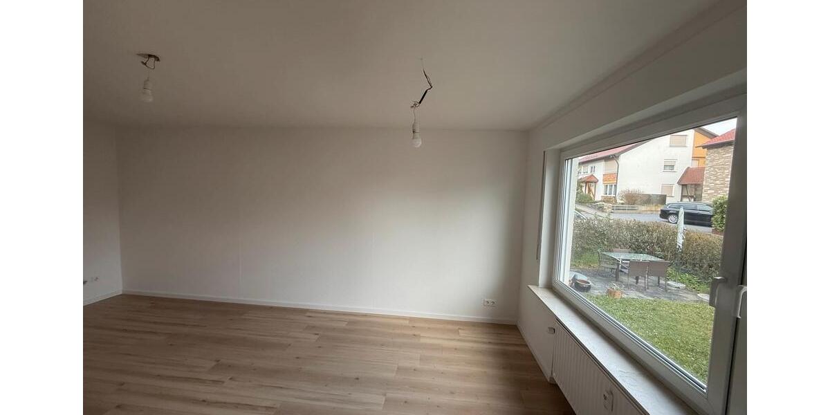 Hochparterre Steinheim an der Murr - 4 Zimmer, 77 m&sup2;, 1.350&euro; | Angebot:25944586