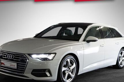 Audi A6 84.489 km 33.930 &euro; Stuttgart 70469