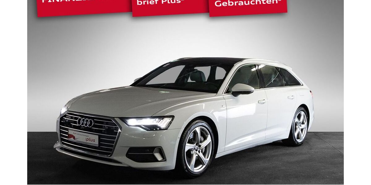 Audi A6 84.489 km 33.930 &euro; Stuttgart 70469
