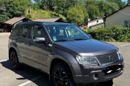 Suzuki Grand Vitara 161.000 km 7.300 &euro; Waiblingen 71334