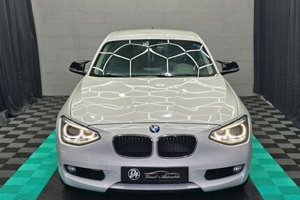 BMW 120 230.231 km 9.986 &euro; Bietigheim-Bissingen 74321