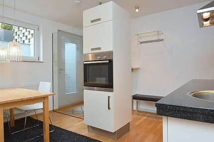 Wohnung Stuttgart Mühlhausen - 2 Zimmer, 50 m&sup2;, 995&euro; | Angebot:24467186