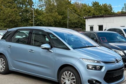 Citroen C4 Picasso 75.000 km 7.490 &euro; Göppingen 73037
